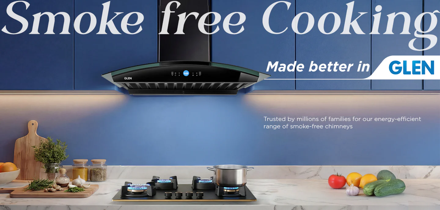 Elevate Your Home with Glen