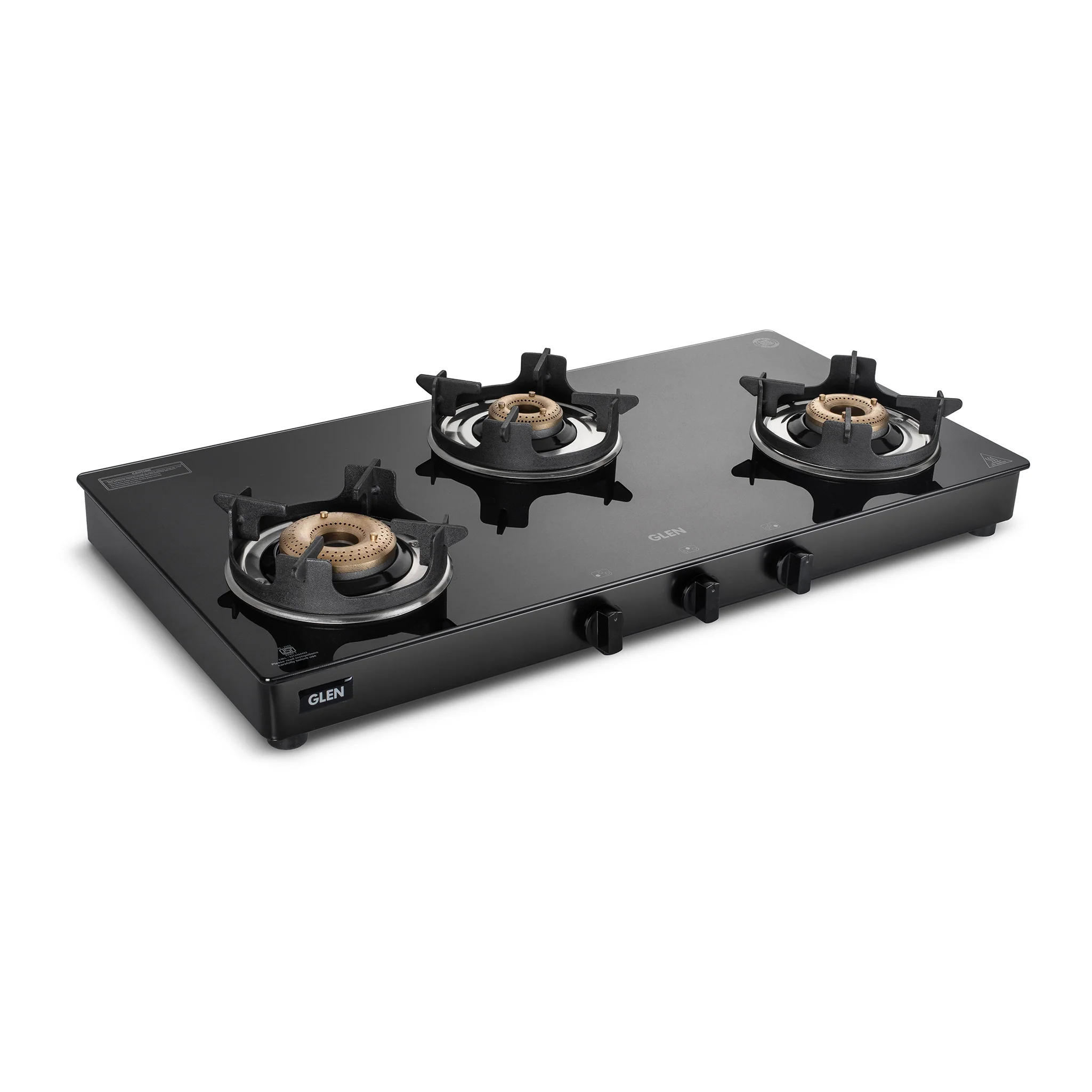 Glass Cooktops